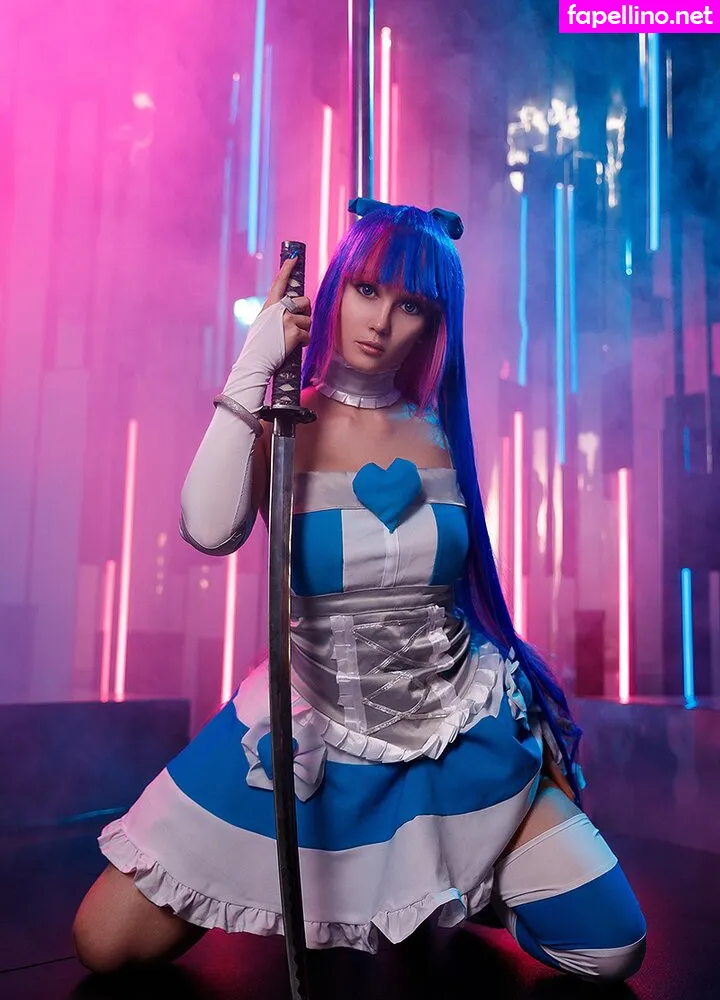 Alice Hatsune, alice01cosplay Nude Leaked OnlyFans Photo #sFF1e0cFBC