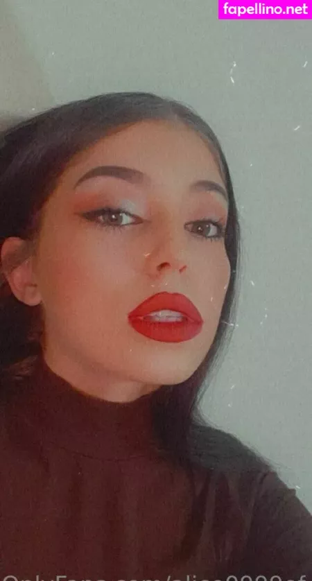 Alice0999of OnlyFans Thumbnail #FqCqx7743k