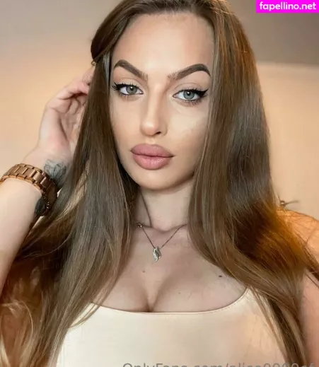 Alice0999of OnlyFans Thumbnail #JPeQXO15LZ