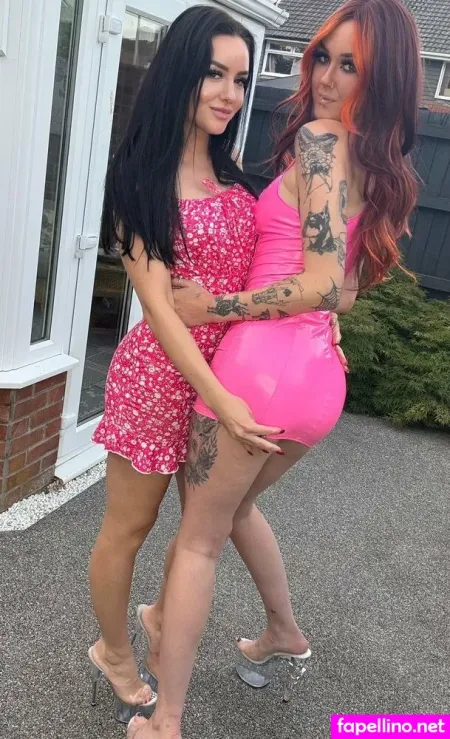 Aliceallenoftv OnlyFans Thumbnail #HVPctMCU76