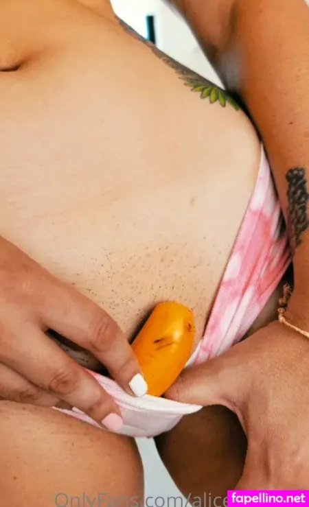 Aliceb Wilder OnlyFans Thumbnail #UDutHkTthN