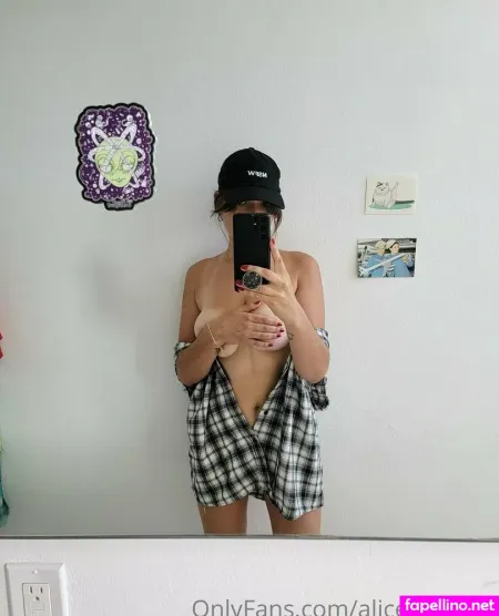 Aliceb Wilder OnlyFans Thumbnail #oUmEc7T8MI