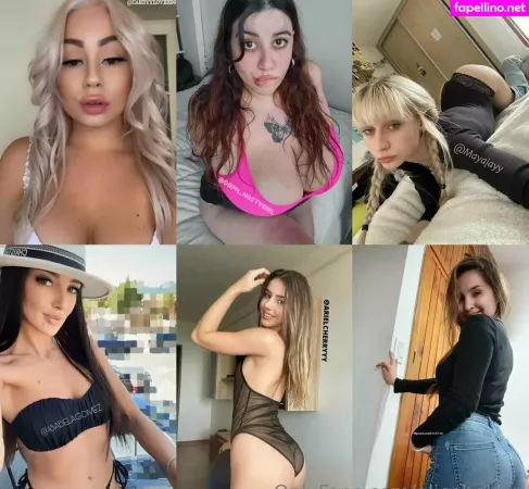 Alicebakerr OnlyFans Thumbnail #5yYjxLbBRM