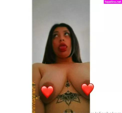 Alicebakerr OnlyFans Thumbnail #nz3iRBuFC5