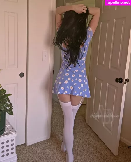 Aliceblack OnlyFans Thumbnail #ESBmH16LmA