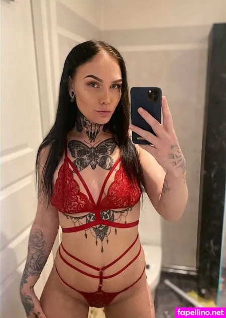 Aliceboss OnlyFans Thumbnail #STqnVLKGCc