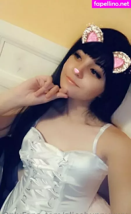 Alicebunnyuwu OnlyFans Thumbnail #BMg1JwfH4C