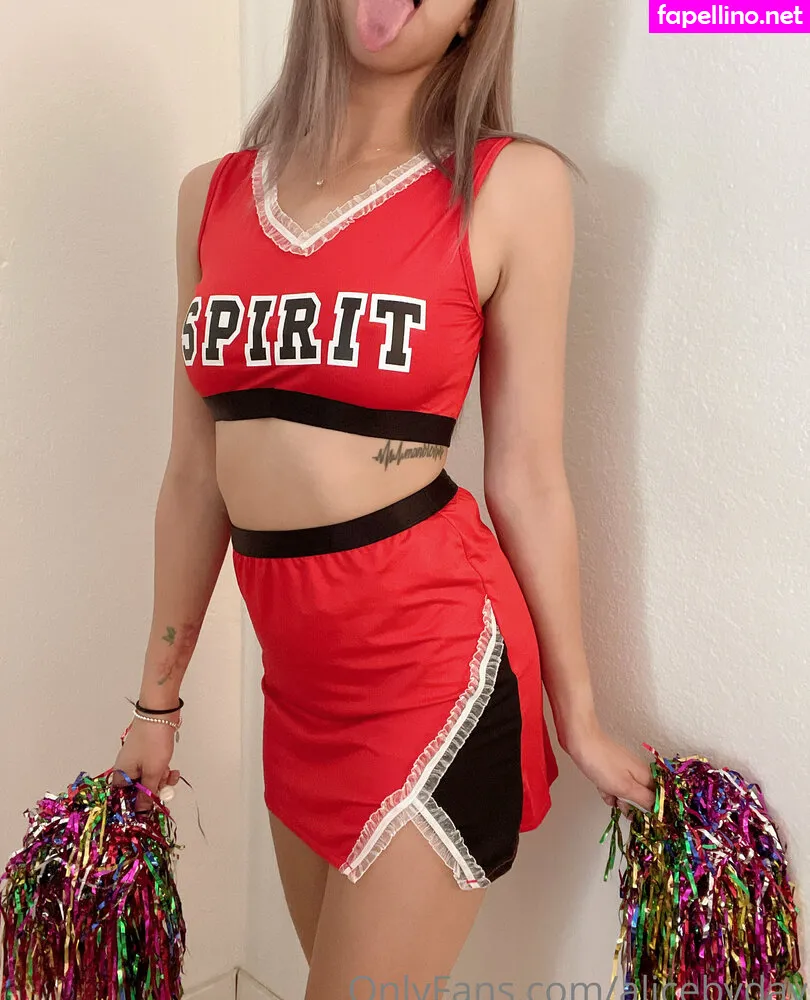 alicebyday Nude Leaked OnlyFans Photo #mrppkYkaTG