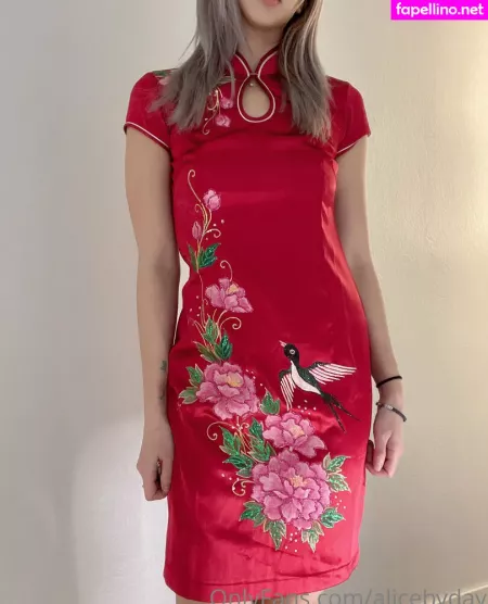 Alicebyday OnlyFans Thumbnail #wPiyv2ZXMk