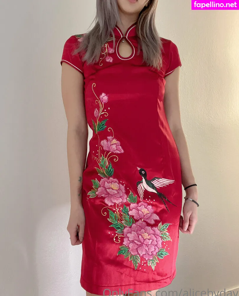 alicebyday Nude Leaked OnlyFans Photo #wPiyv2ZXMk