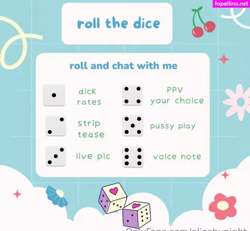 Alicebynight OnlyFans Thumbnail #q8MqykoQTP