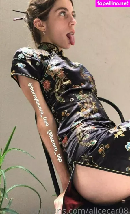 Alicecar08 OnlyFans Thumbnail #314vdtyVkm