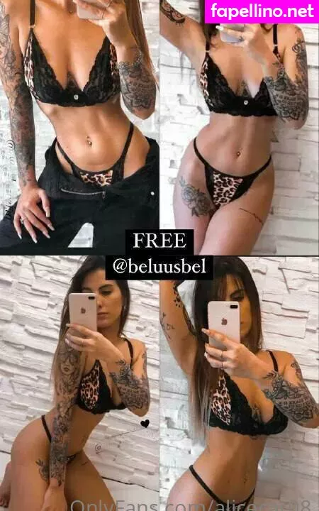 Alicecar08 OnlyFans Thumbnail #6ydXGCuKej