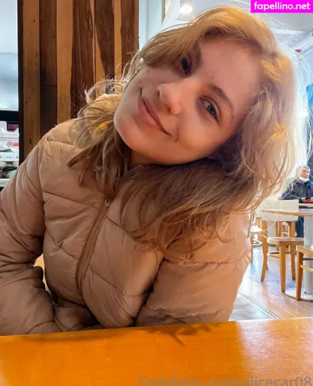 Alicecar08 OnlyFans Thumbnail #70Codsbe3l