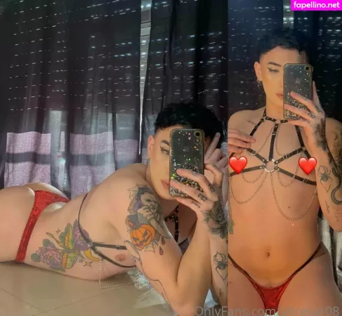 Alicecar08 OnlyFans Thumbnail #quKUcYrVid