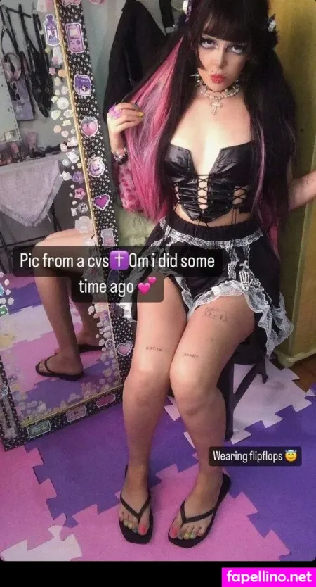 Aliceciex OnlyFans Thumbnail #9xyHQVkvWQ