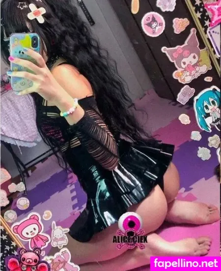 Aliceciex OnlyFans Thumbnail #ii6Nl8kB8g