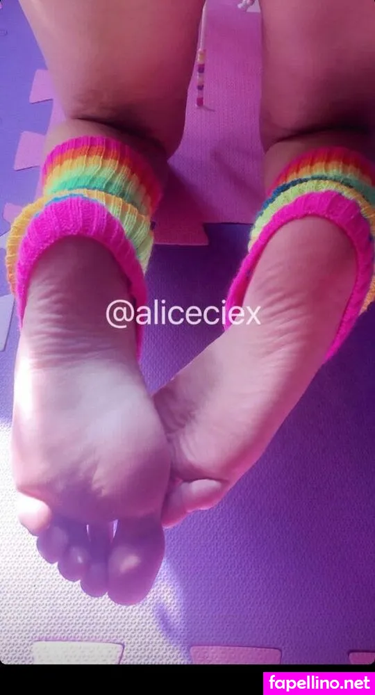 aliceciex, alicexbabyxfree Nude Leaked OnlyFans Photo #sdHyDPrQdd