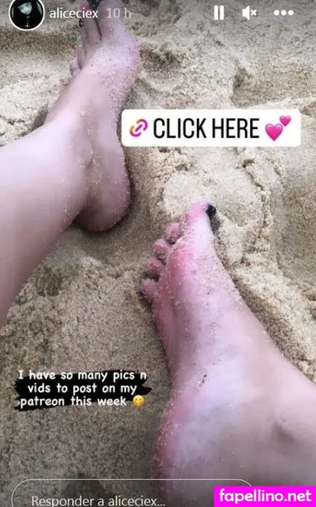 Aliceciex OnlyFans Thumbnail #uhYwMWscXI