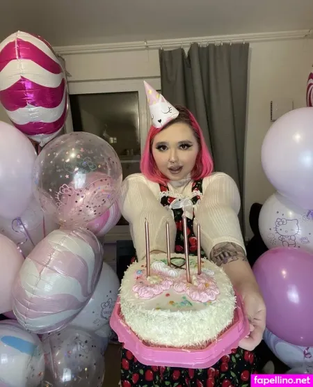 Alicecook OnlyFans Thumbnail #p7XnfnZ5j8