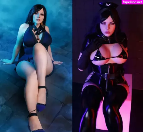 Alicecosplay OnlyFans Thumbnail #0ecd1pEhH2