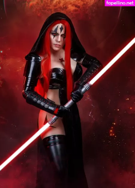 Alicecosplay OnlyFans Thumbnail #GVevBvrOq7