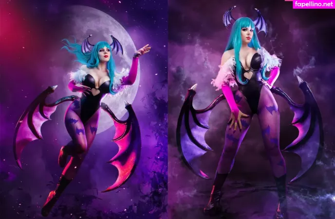 Alicecosplay OnlyFans Thumbnail #KexLetfZ25