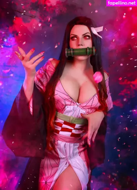 Alicecosplay OnlyFans Thumbnail #LaWMbgInA8