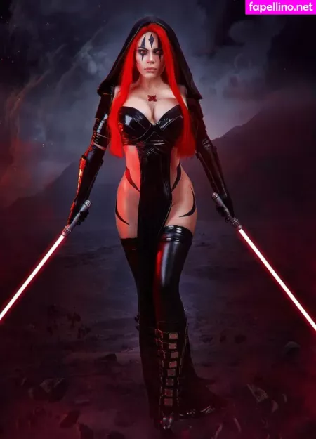 Alicecosplay OnlyFans Thumbnail #ORy0O54VoN