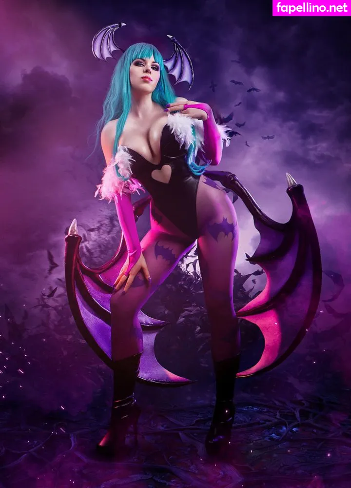 Alice_with_cats, alicecosplay Nude Leaked OnlyFans Photo #TfElFZHVOQ