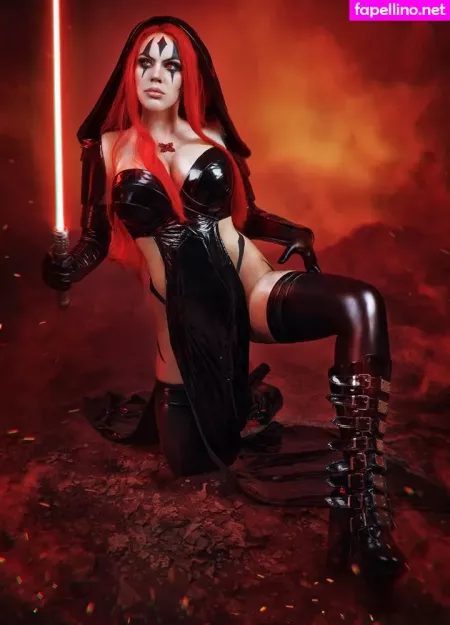 Alicecosplay OnlyFans Thumbnail #pMFzCG7Mv0