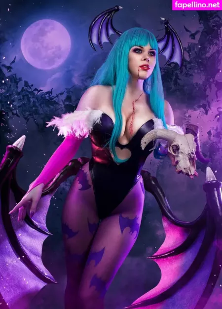 Alicecosplay OnlyFans Thumbnail #q8FpyzMbtY