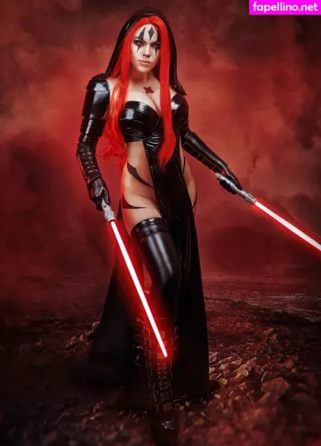 Alicecosplay OnlyFans Thumbnail #rz9lOr19Sn