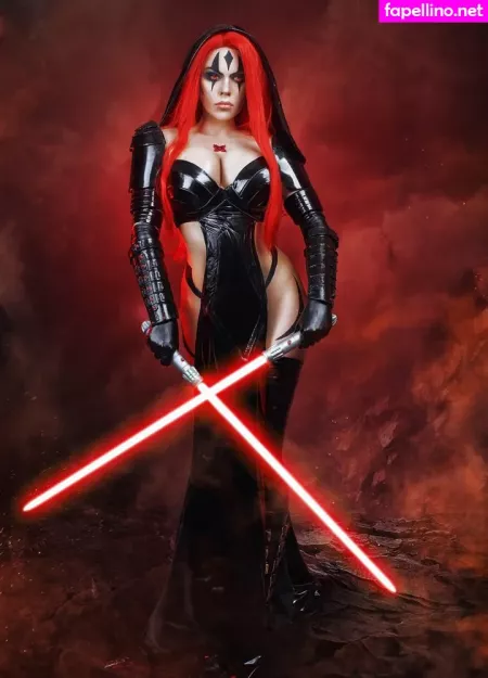 Alicecosplay OnlyFans Thumbnail #wtPiwAY6UA