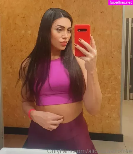 Alicedcastrofree OnlyFans Thumbnail #JJc9sCecwe