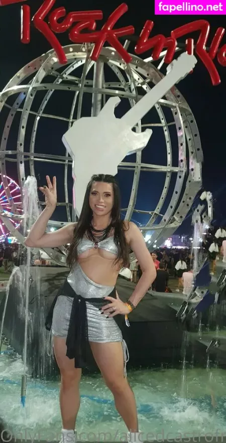 Alicedcastrofree OnlyFans Thumbnail #MyKLZnJeBN