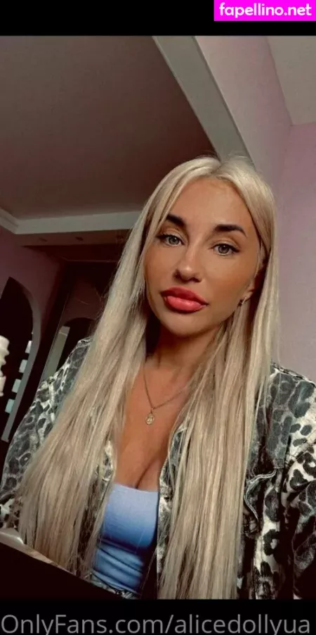 Alicedollyua OnlyFans Thumbnail #A1885IdqZg