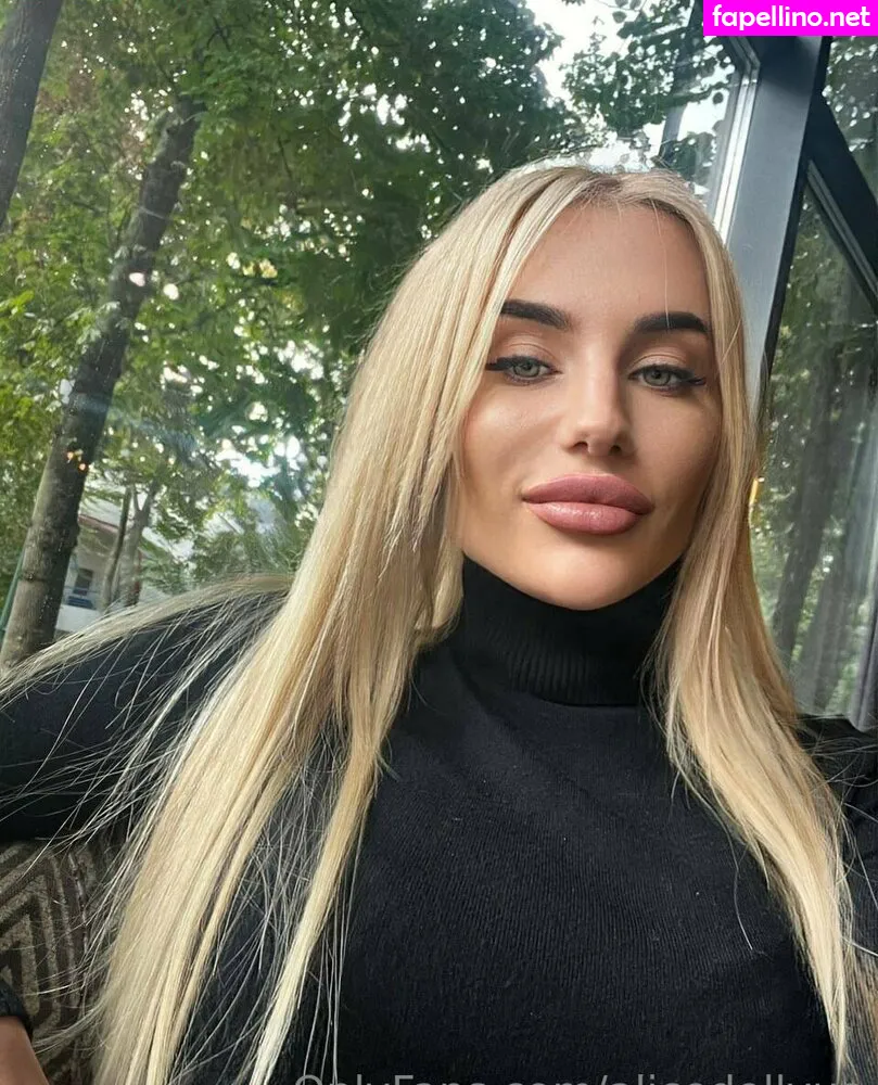 alicedollyua Nude Leaked OnlyFans Photo #AzjqYFRm82