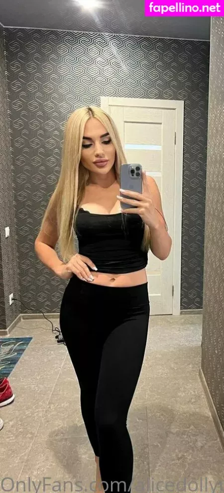 Alicedollyua OnlyFans Thumbnail #FOrPkIiY7C