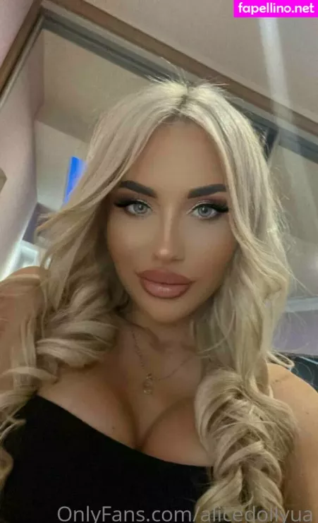 Alicedollyua OnlyFans Thumbnail #HHqxrfibrw
