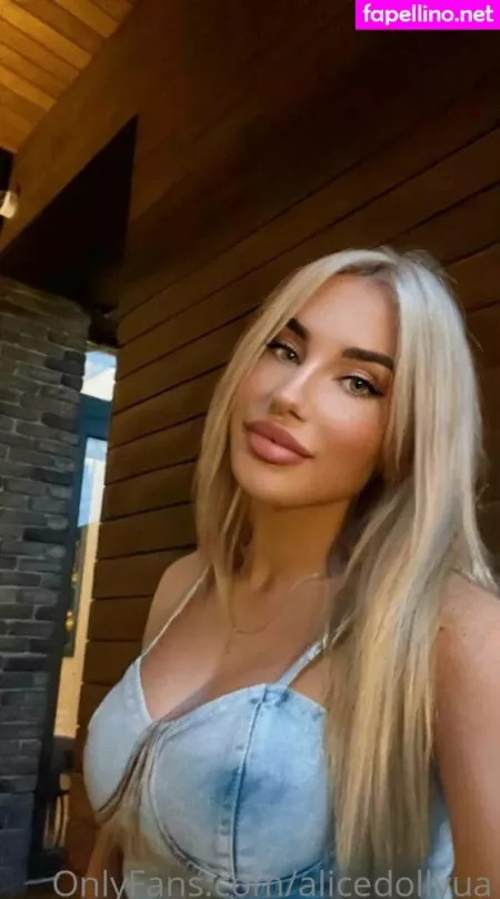 Alicedollyua OnlyFans Thumbnail #LfqIMYguOc