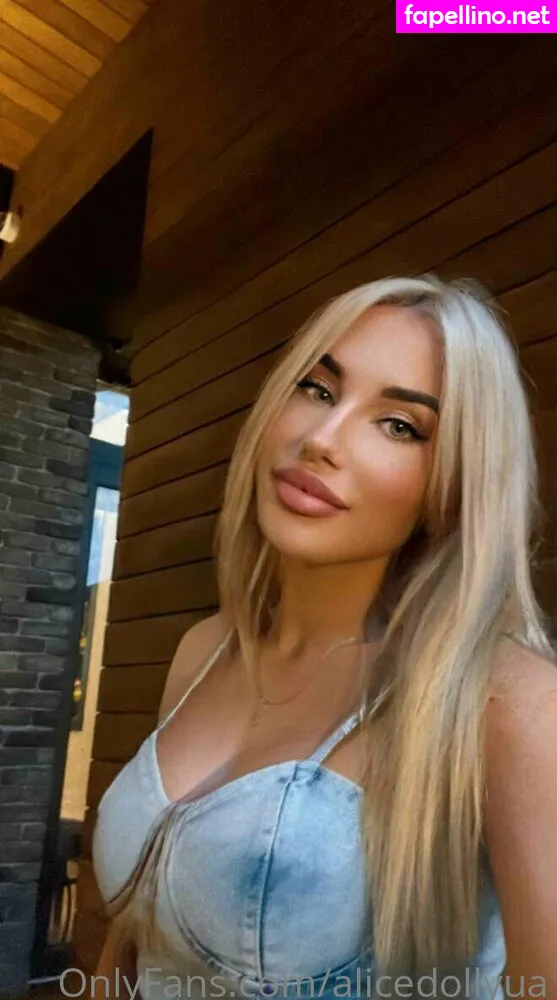 alicedollyua Nude Leaked OnlyFans Photo #LfqIMYguOc