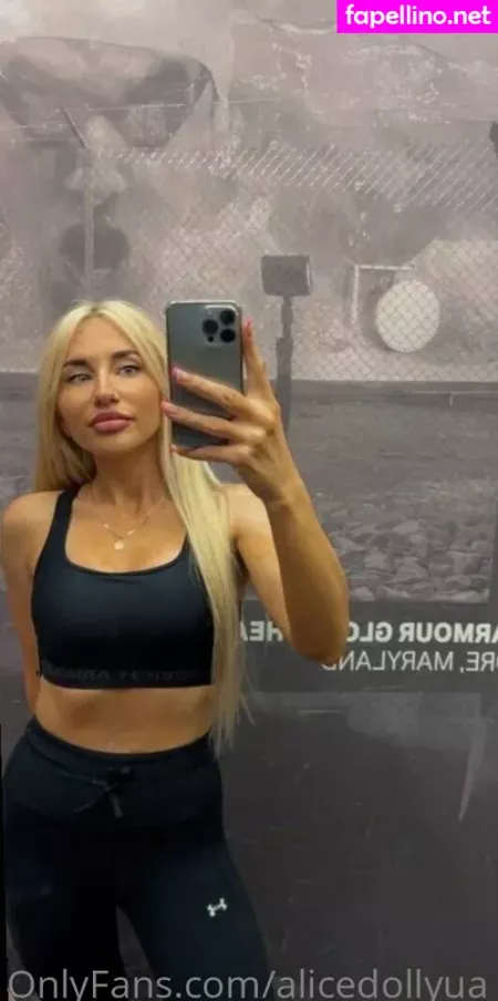 Alicedollyua OnlyFans Thumbnail #MtkXcY2eXO