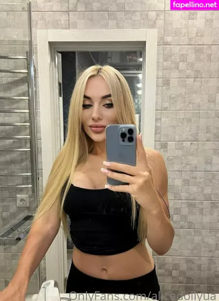 Alicedollyua OnlyFans Thumbnail #Tj9f35j33i