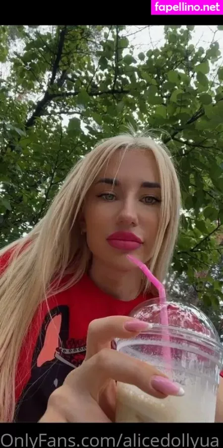 Alicedollyua OnlyFans Thumbnail #YvTgFGjKzU