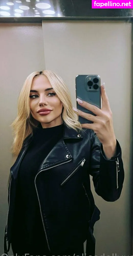 alicedollyua Nude Leaked OnlyFans Photo #bXHNP8CZtl