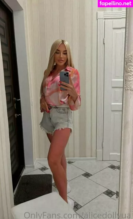 Alicedollyua OnlyFans Thumbnail #gGtkxkViBO