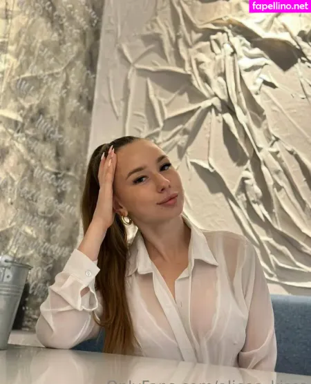 Alicee Kisss OnlyFans Thumbnail #NSHoliEREh