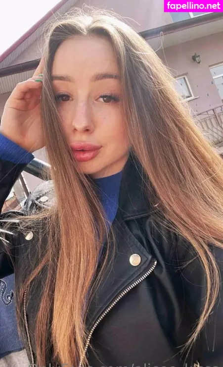 Alicee Kisss OnlyFans Thumbnail #iIn9s2zrmz