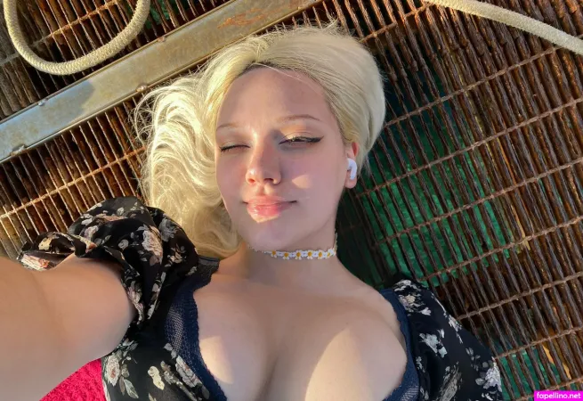 Alicee777709 OnlyFans Thumbnail #NXpjY74Ttx